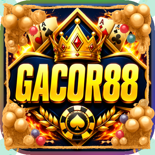 gacor88 — galeri pratinjau - APK Resmi