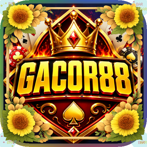 gacor88 — galeri pratinjau Resmi APK